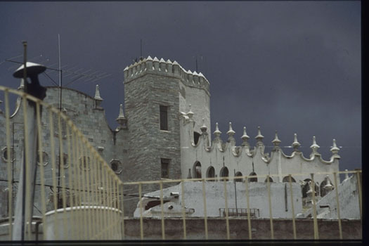 Universidad Guanajuato