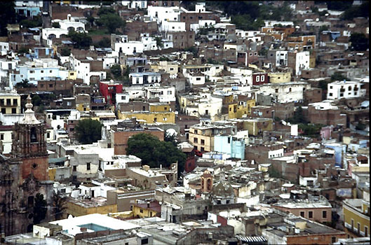 Guanajuato