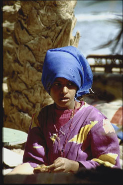 Bedouine